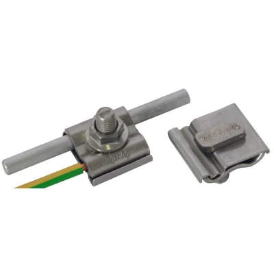 Afbeelding van DEHN UEK 8.10 AQ4 50 HKSM10 V2A Montage accessoires 1 stuk(s)