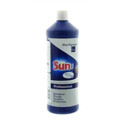 Afbeelding van Sun spoelglans 1 liter