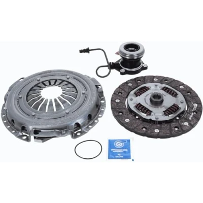 Afbeelding van SACHS 3000 990 131 Koppelingsset