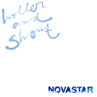 Afbeelding van Novastar Holler And Shout