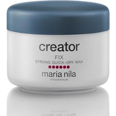 Afbeelding van Maria Nila Creator Fix Wax 100 ml
