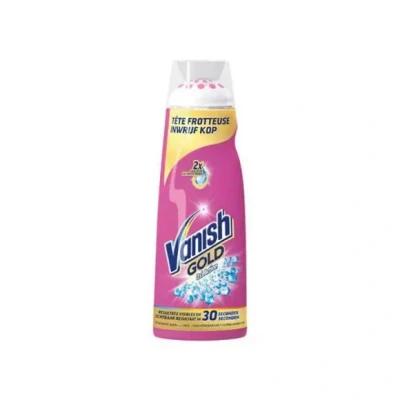 Afbeelding van Vanish Vlekverwijderaar Gel 200ml