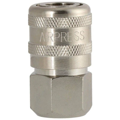 Afbeelding van Airpress snelkoppeling Orion 3/8&#039;&#039; binnendraad 4346851
