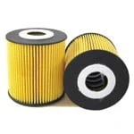 Afbeelding van Oliefilter ALCO FILTER MD 439
