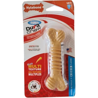 Afbeelding van Kauwvoer hond kip S Nylabone