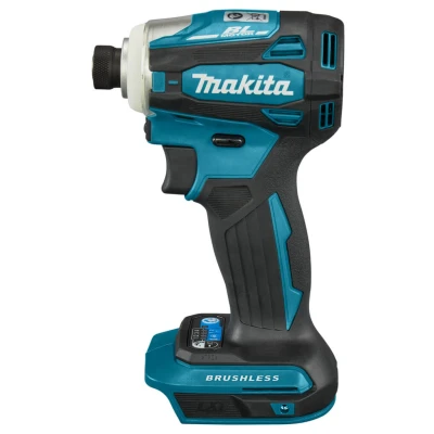 Afbeelding van Makita DTD172Z LXT 18V Li ion Accu Slagschroevendraaier body