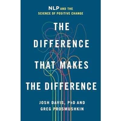 Afbeelding van the Difference That Makes