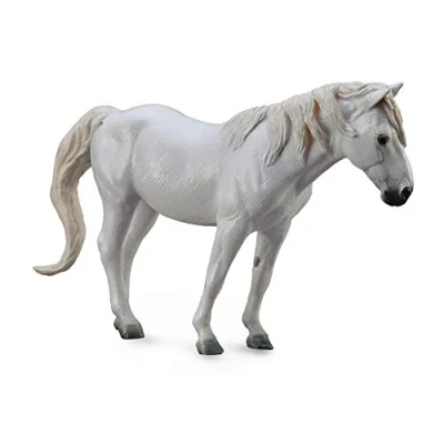 Afbeelding van COLLECTA Camargue Grijs (XL)