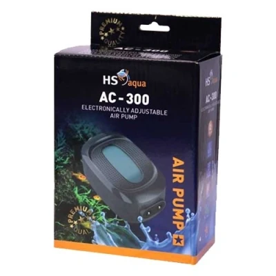 Afbeelding van HS Aqua Luchtpomp AC300