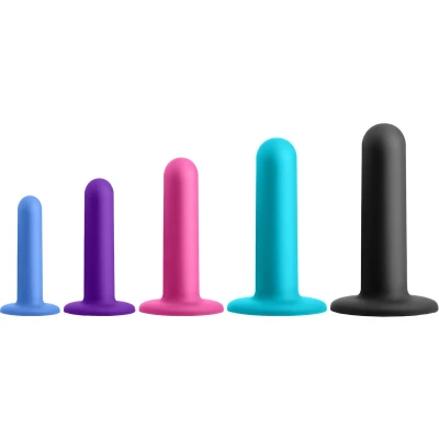 Afbeelding van COLOURS DILATOR KIT MULTICOLOR