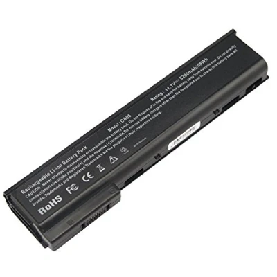 Afbeelding van ARyee 5200mAh 11.1V CA06 accu laptop batterij voor HP ProBook 640 650 655 G0 645 G1