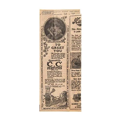 Afbeelding van 500 stuks zakken open 2 pagina&#039;s Hot Dog &#039;Time&#039; 34 g/m2 9 + 3 x 22 cm natuurlijk perg. Vetafstotend.