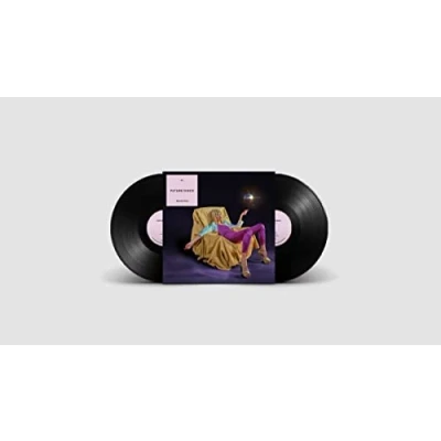 Afbeelding van Various Future Disco 15 (Mirrorball Motel) (2 LPs)