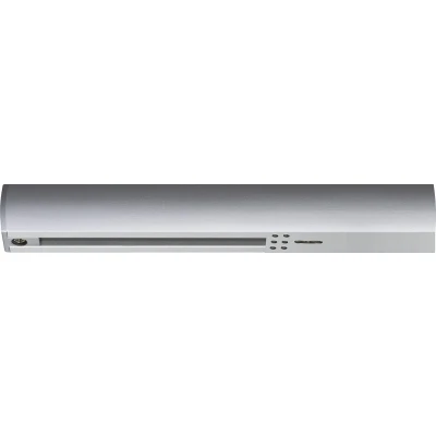 Afbeelding van Paulmann URail Eindvoeding 1.000W chroom mat 161x18mm