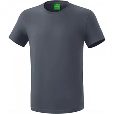 Afbeelding van Erima teamsport T shirt slate grey