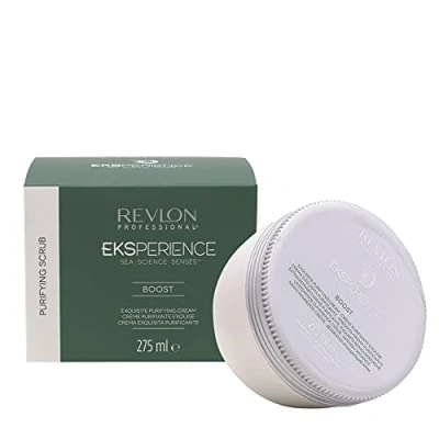 Afbeelding van Styling Cream Revlon Eksperience Boost 275 ml