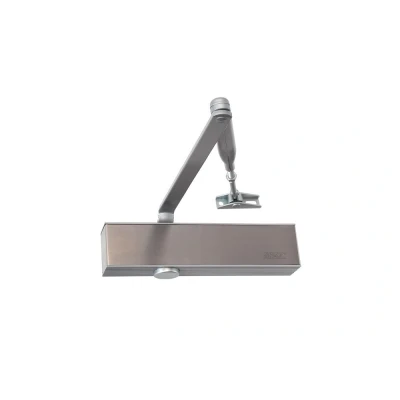 Afbeelding van 4tecx deurdranger ts 5083 met schaararm