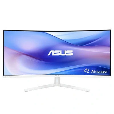 Afbeelding van Asus 34 L VU34WCIP W 100Hz WQHD VA