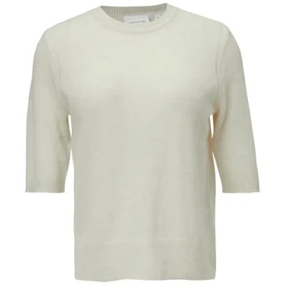 Afbeelding van comma Pullover met 3/4 mouw, 8013, 40