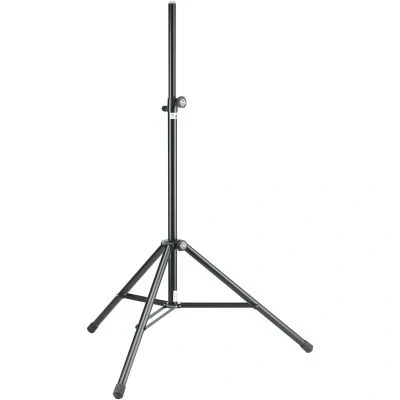 Afbeelding van K&amp;M 214/6 Luidspreker statief Topline 50kg allu zwart