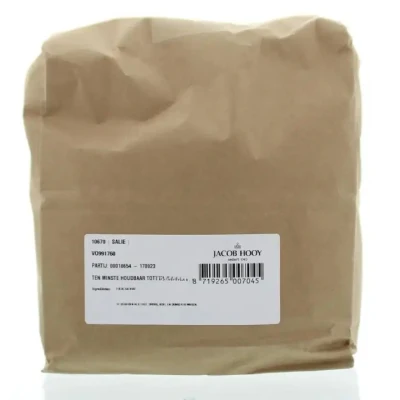 Afbeelding van Jacob Hooy Salie 5000gr