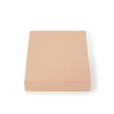 Afbeelding van Vandyck JERSEY SUPREME 160 x 220 praline