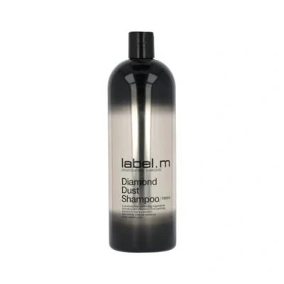 Afbeelding van Label.M Diamond Dust Nourishing Shampoo