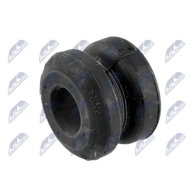 Afbeelding van Draagarmrubber NTY ZTP NS 020E