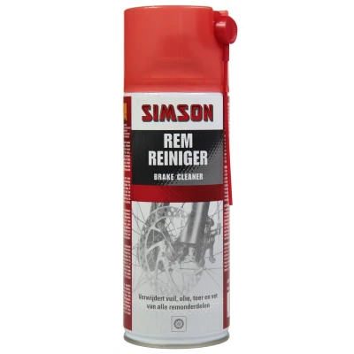 Afbeelding van Simson Remreiniger