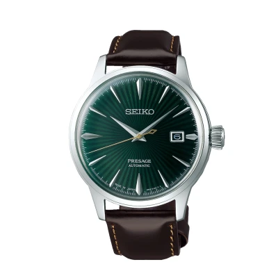 Afbeelding van Seiko SRPD37J1 Presage
