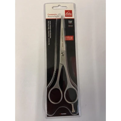 Afbeelding van Erbe kapperschaar 16.5 cm rvs 924806