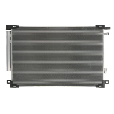 Afbeelding van NRF Airco condensor 350624