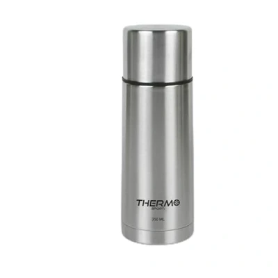 Afbeelding van Reisthermosfles ThermoSport 350 ml Multicolour Roestvrij staal 12 Stuks