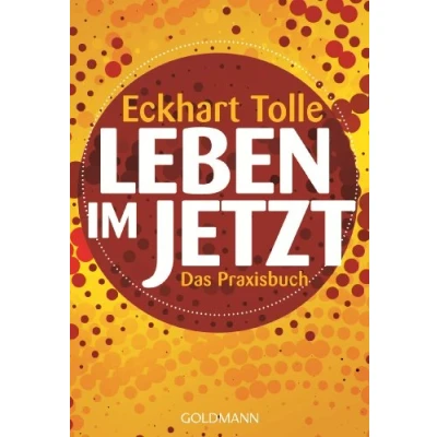 Afbeelding van Leben im Jetzt: Das Praxisbuch: 22083