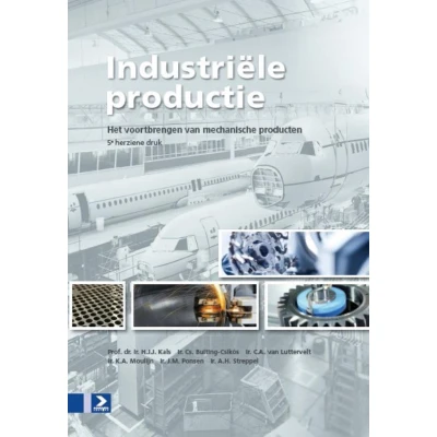 Afbeelding van Industriële productie