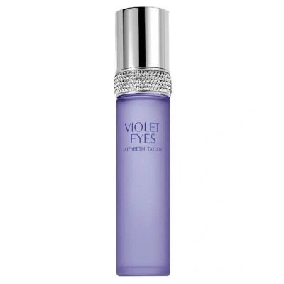 Afbeelding van Elizabeth Taylor Violet Eyes Eau de Parfum 100 ml