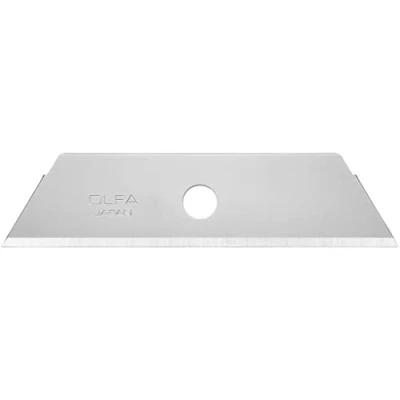 Afbeelding van Reservemes Olfa SK 4 18mm blister à 5 stuks