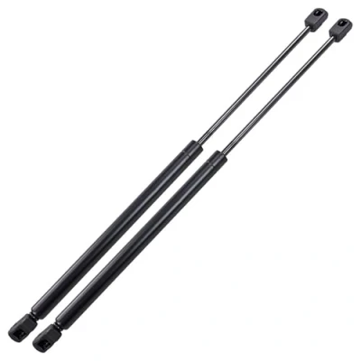Afbeelding van 2 Stuks Auto Achterklep Gasveren voor Renault Captur Flywheel 2013 2014 2015 2016 2019, Schokdempers Lift Steunen Vervangende Onderdelen