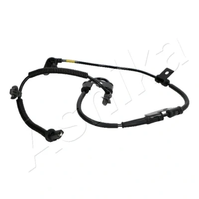 Afbeelding van ASHIKA 151 0H H30 ABS Sensor Vooras rechts