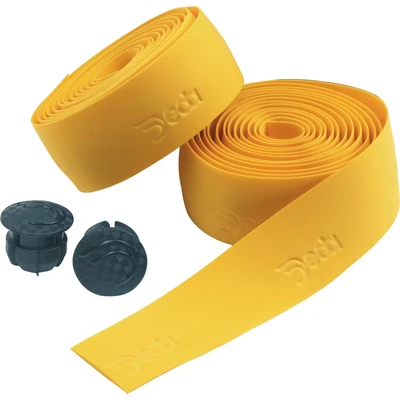Afbeelding van Deda Stuurtape Intens Ochre (okergeel)