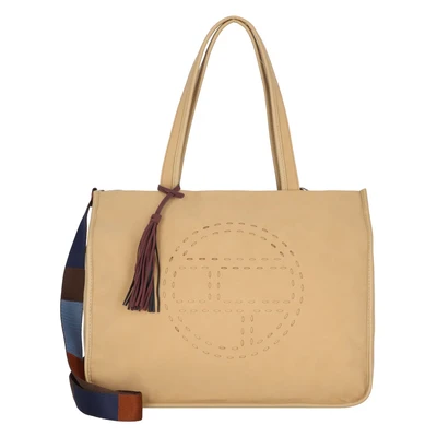 Afbeelding van Tom Tailor Ronda Shopper Tas 40 cm