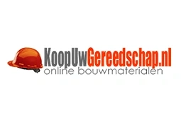 KoopUwGereedschap Logo