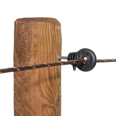 Afbeelding van Gallagher ringisolator PromoPack, p/100, Geschikt voor Veehouderij