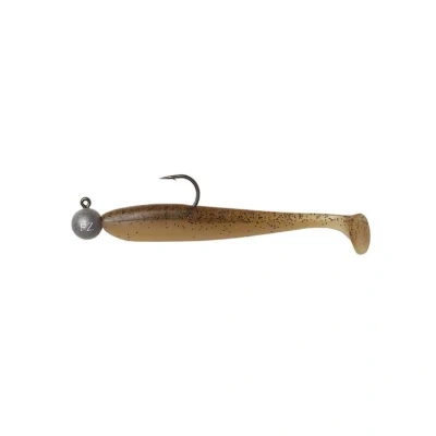 Afbeelding van Effzett Ready To Fish Greedy Shad 12cm 12gr Kleur : Milkshake
