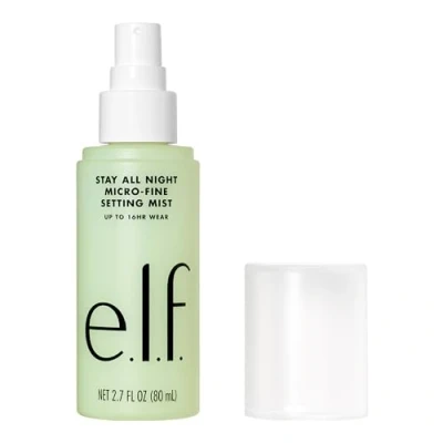 Afbeelding van e.l.f. Cosmetics Stay All Night Setting