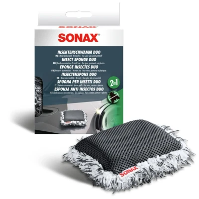 Afbeelding van SONAX 04272000 Autosponzen