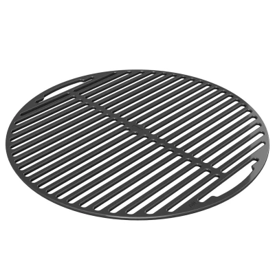 Afbeelding van Big Green Egg Cast Iron Grid Large