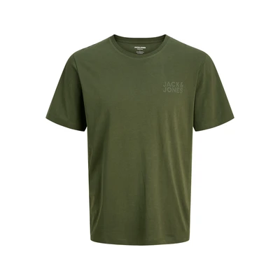 Afbeelding van JACK&amp;JONES JJECORP LOGO TEE SS O NECK NOOS Heren T shirts