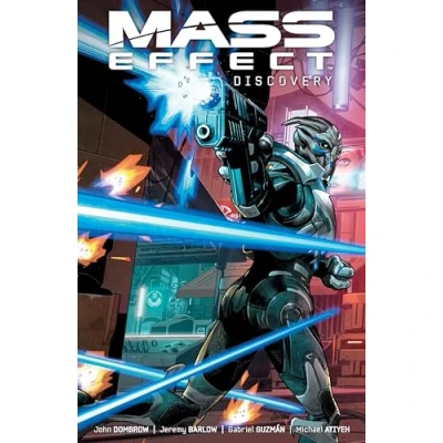 Afbeelding van Mass Effect