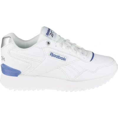 Afbeelding van Reebok Glide Ripple dames sneaker wit maat 36 (EU) 3.5 (UK)